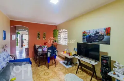 Casa com 2 quartos à venda na rua vítor viana, 111, vila paulistana, são paulo, 120 m2 por r$ 450.000
