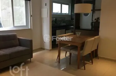 Apartamento com 2 quartos à venda na alameda santos, 187, cerqueira césar, são paulo, 70 m2 por r$ 1.000.000