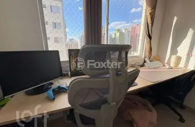 Apartamento com 1 quarto à venda na rua arapá, 126, vila mascote, são paulo, 45 m2 por r$ 420.000