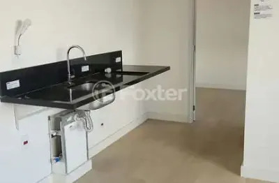 Apartamento com 1 quarto à venda na rua alcatrazes, 50, vila da saúde, são paulo, 35 m2 por r$ 475.000