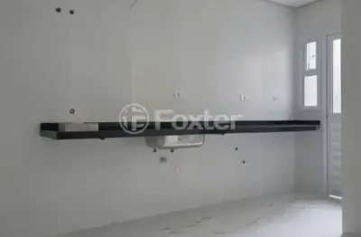 Apartamento com 3 quartos à venda na rua araci, 263, vila curuçá, santo andré, 100 m2 por r$ 615.000