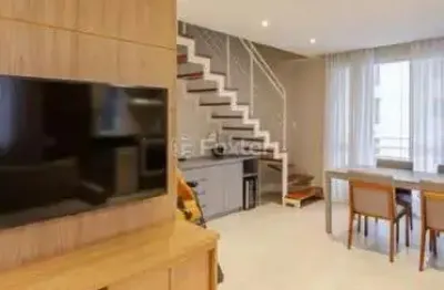 Apartamento com 2 quartos à venda na alameda dos jurupis, 800, indianópolis, são paulo, 71 m2 por r$ 1.275.000
