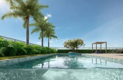 Apartamento com 1 quarto à venda na rua malvina ferrara samarone, 270, vila dom pedro i, são paulo, 34 m2 por r$ 306.867