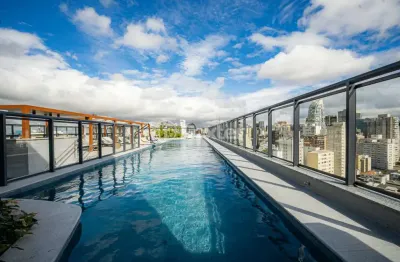 Apartamento com 1 quarto à venda na rua augusta, 1088, consolação, são paulo, 21 m2 por r$ 452.904