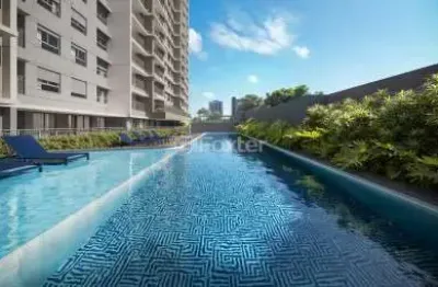 Apartamento com 2 quartos à venda na rua engenheiro josé sá rocha, 145, vila mariana, são paulo, 72 m2 por r$ 1.305.776