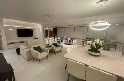 Apartamento com 3 quartos à venda na rua professor josé leite e oiticica, 240, cidade monções, são paulo, 147 m2 por r$ 2.560.000