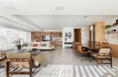 Apartamento com 3 quartos à venda na rua joão lourenço, 779, vila nova conceição, são paulo, 244 m2 por r$ 7.990.000