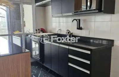 Apartamento com 2 quartos à venda na Rua Nelson Gama de Oliveira, 825, Vila Andrade, São Paulo, 84 m2 por R$ 810.000