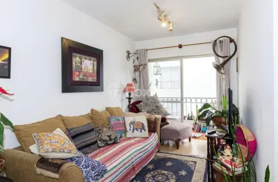 Apartamento com 2 quartos à venda na rua inhambú, 666, vila uberabinha, são paulo, 61 m2 por r$ 799.000