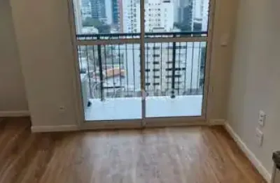 Kitnet / stúdio à venda na alameda joaquim eugênio de lima, 1100, jardim paulista, são paulo, 25 m2 por r$ 580.000