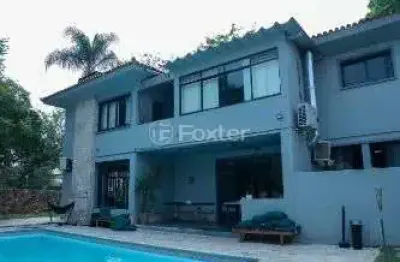 Casa com 5 quartos à venda na rua banibás, 23, alto de pinheiros, são paulo, 420 m2 por r$ 5.000.000