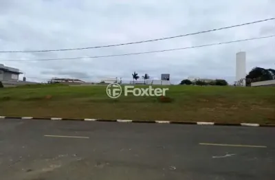 Terreno em condomínio fechado à venda na Alameda Itajubá, 820, Joapiranga, Valinhos, 1000 m2 por R$ 1.300.000