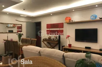 Apartamento com 3 quartos à venda na avenida doutor altino arantes, 1300, vila clementino, são paulo, 128 m2 por r$ 1.190.000