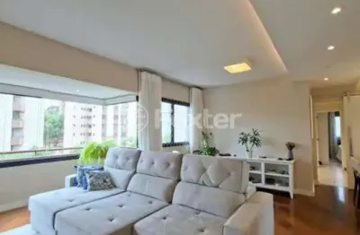 Apartamento com 3 quartos à venda na rua pedro pomponazzi, 691, vila mariana, são paulo, 117 m2 por r$ 1.550.000