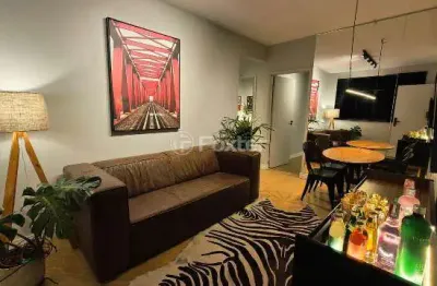 Apartamento com 2 quartos à venda na avenida doutor altino arantes, 928, vila clementino, são paulo, 55 m2 por r$ 540.000