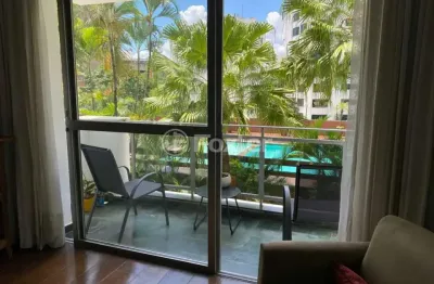 Apartamento com 3 quartos à venda na rua barão de campos gerais, 116, real parque, são paulo, 157 m2 por r$ 960.000