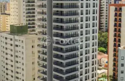 Apartamento com 2 quartos à venda na avenida santa catarina, 1374, vila mascote, são paulo, 57 m2 por r$ 579.900