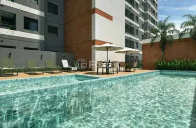 Apartamento com 2 quartos à venda na rua bresser, 467, mooca, são paulo, 44 m2 por r$ 302.300