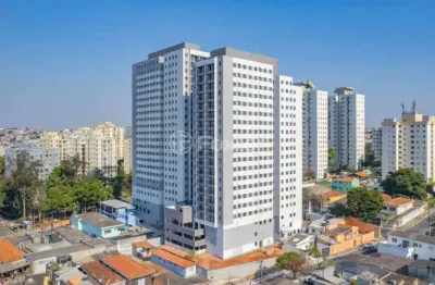 Apartamento com 2 quartos à venda na rua conception arenal, 447, vila mira, são paulo, 37 m2 por r$ 337.586