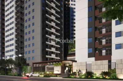 Apartamento com 2 quartos à venda na rua caiará, 91, várzea de baixo, são paulo, 38 m2 por r$ 342.672