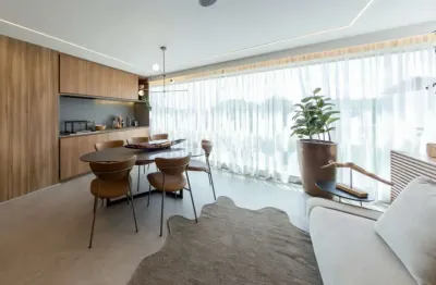 Apartamento com 1 quarto à venda na avenida marquês de são vicente, 467, água branca, são paulo, 83 m2 por r$ 1.236.650