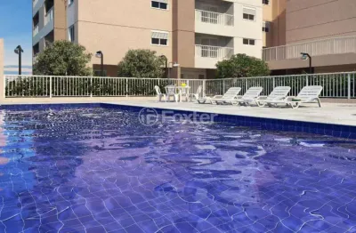 Apartamento com 1 quarto à venda na rua josé conhago pomare, 107, vila guaca, são paulo, 44 m2 por r$ 406.800