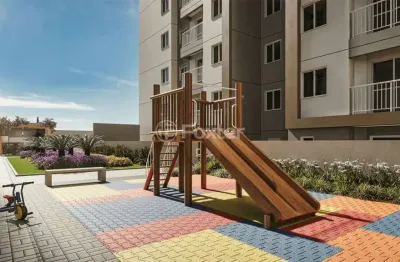 Apartamento com 2 quartos à venda na avenida rio das pedras, 1989, jardim aricanduva, são paulo, 37 m2 por r$ 274.700