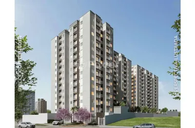 Apartamento com 2 quartos à venda na rua pardal, 60, pari, são paulo, 37 m2 por r$ 311.400