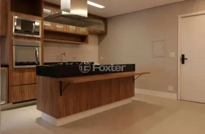 Apartamento com 2 quartos à venda na rua gomes de carvalho, 940, vila olímpia, são paulo, 76 m2 por r$ 1.289.000