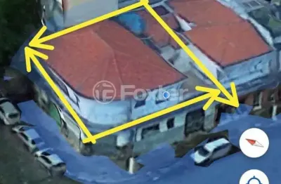 Casa com 3 quartos à venda na rua professora heloísa carneiro, 97, jardim aeroporto, são paulo, 280 m2 por r$ 1.100.000