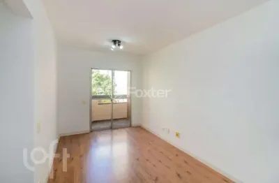 Apartamento com 3 quartos à venda na rua bartira, 1430, perdizes, são paulo, 65 m2 por r$ 718.000