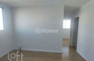 Apartamento com 2 quartos à venda na avenida garcia de ávila, 81, jardim miriam, são paulo, 37 m2 por r$ 279.000