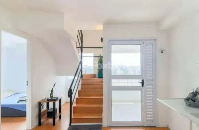 Apartamento com 1 quarto à venda na rua isaías branco de araújo, 109, vila das belezas, são paulo, 58 m2 por r$ 450.000