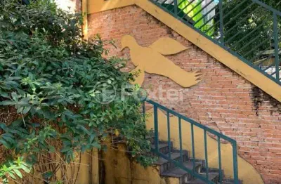 Casa comercial com 1 sala à venda na avenida santo amaro, 3773, brooklin paulista, são paulo, 140 m2 por r$ 1.700.000