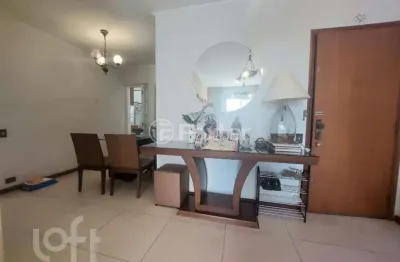 Apartamento com 3 quartos à venda na avenida macuco, 240, moema, são paulo, 85 m2 por r$ 1.250.000