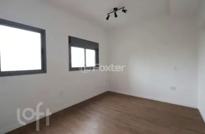 Apartamento com 1 quarto à venda na rua frei mont'alverne, 293, vila aricanduva, são paulo, 27 m2 por r$ 229.000