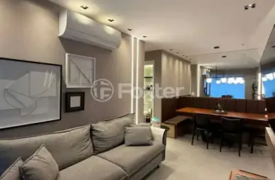 Apartamento com 2 quartos à venda na rua getúlio soares da rocha, 152, jardim das acacias, são paulo, 70 m2 por r$ 1.350.000