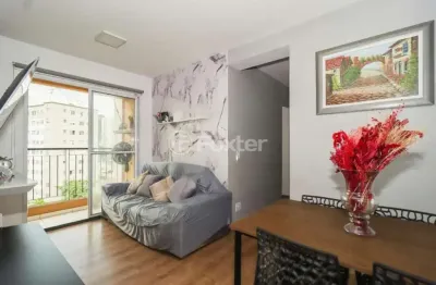 Apartamento com 2 quartos à venda na rua da chibata, 128, vila andrade, são paulo, 60 m2 por r$ 385.000