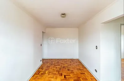 Apartamento com 2 quartos à venda na rua professor teotônio monteiro de barros filho, 535, vila butantã, são paulo, 55 m2 por r$ 350.000