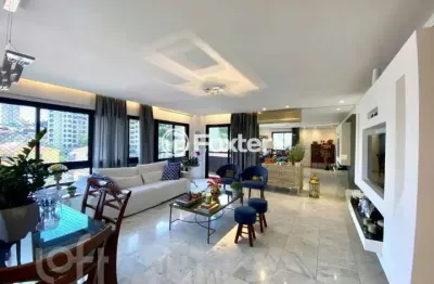 Apartamento com 3 quartos à venda na rua dardanelos, 241, alto da lapa, são paulo, 165 m2 por r$ 1.500.000