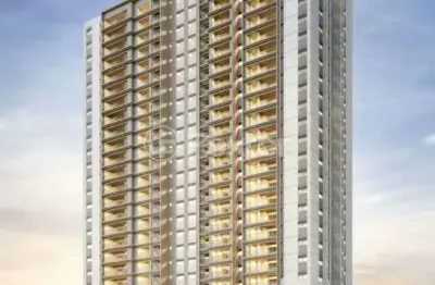 Apartamento com 3 quartos à venda na rua pensilvânia, 1385, cidade monções, são paulo, 80 m2 por r$ 1.115.528