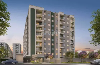 Apartamento com 2 quartos à venda na rua bogaert, 74, vila vermelha, são paulo, 35 m2 por r$ 240.582