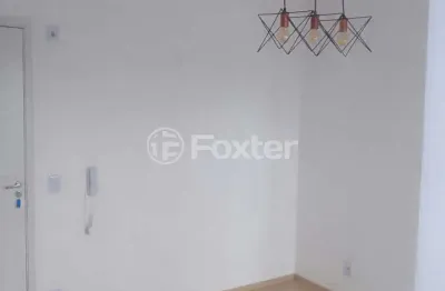 Apartamento com 2 quartos à venda na rua sassaki, 175, vila marari, são paulo, 41 m2 por r$ 331.000