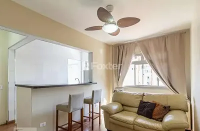 Apartamento com 1 quarto à venda na rua professor vahia de abreu, 87, vila olímpia, são paulo, 48 m2 por r$ 515.000