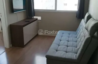 Apartamento com 2 quartos à venda na rua valson lopes, 101, vila butantã, são paulo, 37 m2 por r$ 436.650