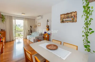 Apartamento com 3 quartos à venda na rua nebraska, 432, brooklin, são paulo, 102 m2 por r$ 1.350.000