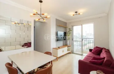 Apartamento com 2 quartos à venda na rua coronel bento bicudo, 940, piqueri, são paulo, 49 m2 por r$ 390.000