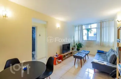 Apartamento com 1 quarto à venda na rua avanhandava, 921, bela vista, são paulo, 50 m2 por r$ 400.000
