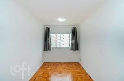 Apartamento com 1 quarto à venda na avenida pavão, 585, indianópolis, são paulo, 47 m2 por r$ 650.000
