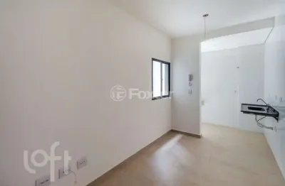 Apartamento com 2 quartos à venda na parque dom pedro i, 43, vila invernada, são paulo, 48 m2 por r$ 290.000